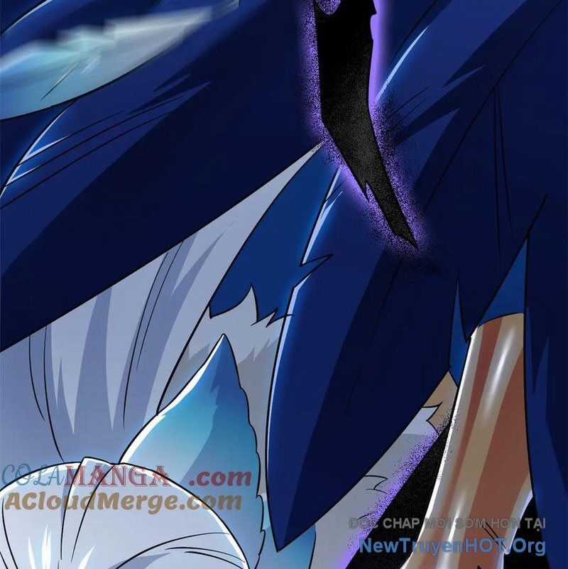 Cường Giả Đến Từ Trại Tâm Thần Chương 348 trang 9