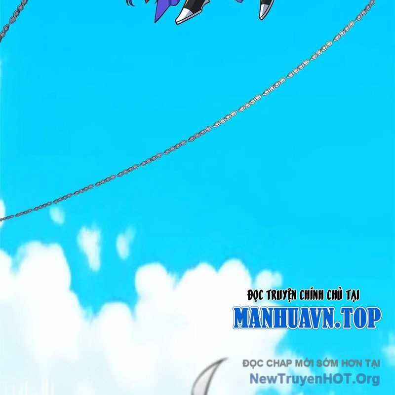 Cường Giả Đến Từ Trại Tâm Thần Chương 348 trang 90