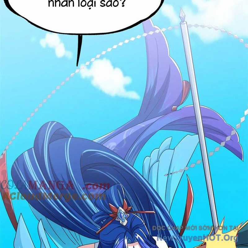 Cường Giả Đến Từ Trại Tâm Thần Chương 348 trang 94