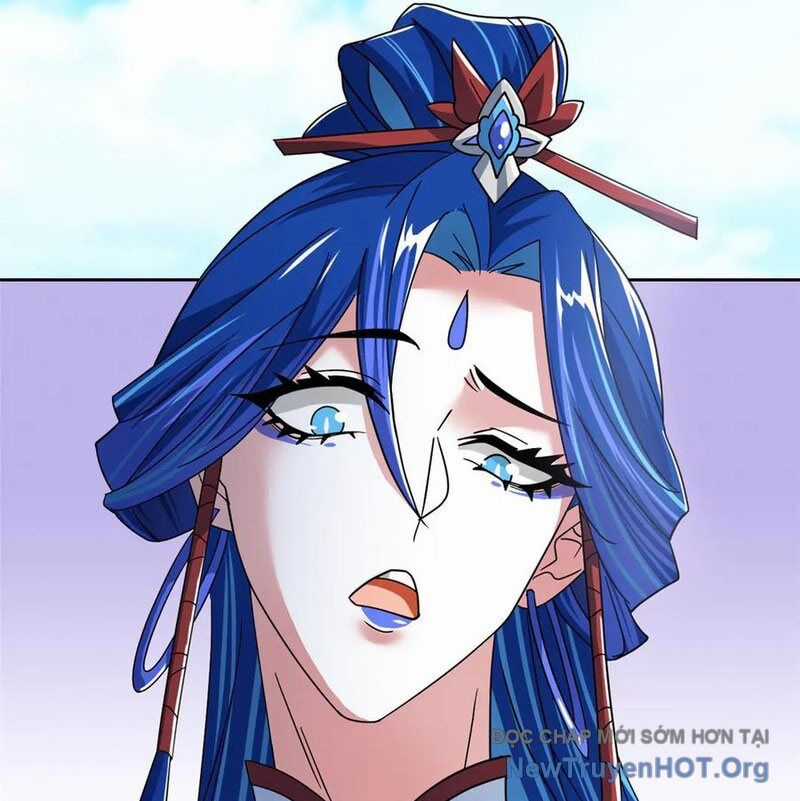 Cường Giả Đến Từ Trại Tâm Thần Chương 348 trang 97