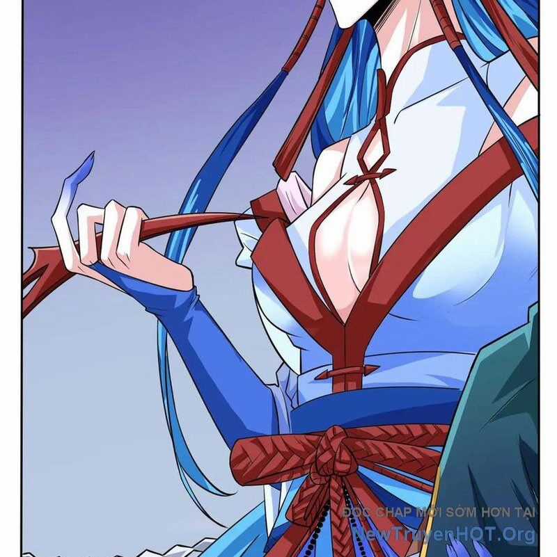 Cường Giả Đến Từ Trại Tâm Thần Chương 349 trang 10