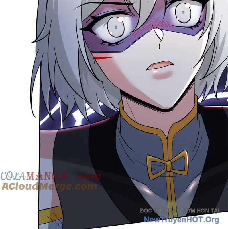 Cường Giả Đến Từ Trại Tâm Thần Chương 349 trang 101