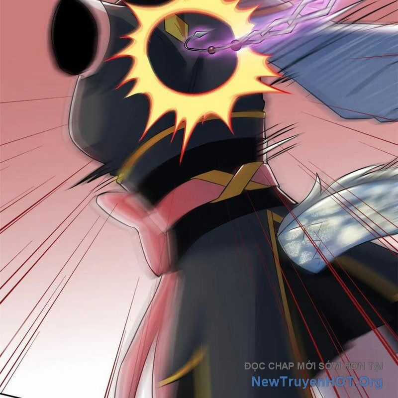 Cường Giả Đến Từ Trại Tâm Thần Chương 349 trang 103