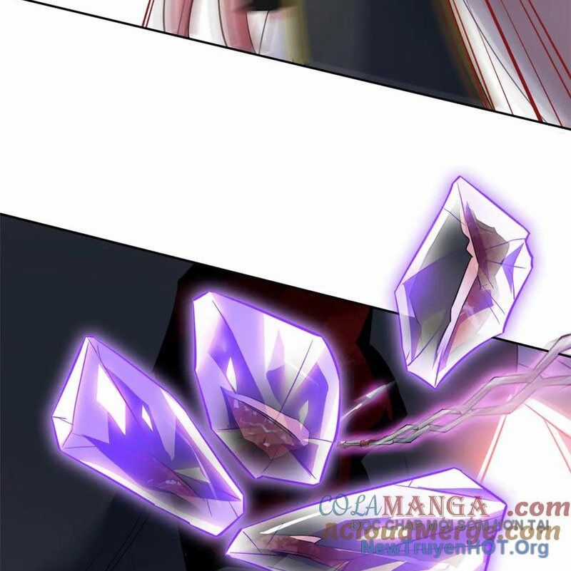 Cường Giả Đến Từ Trại Tâm Thần Chương 349 trang 104