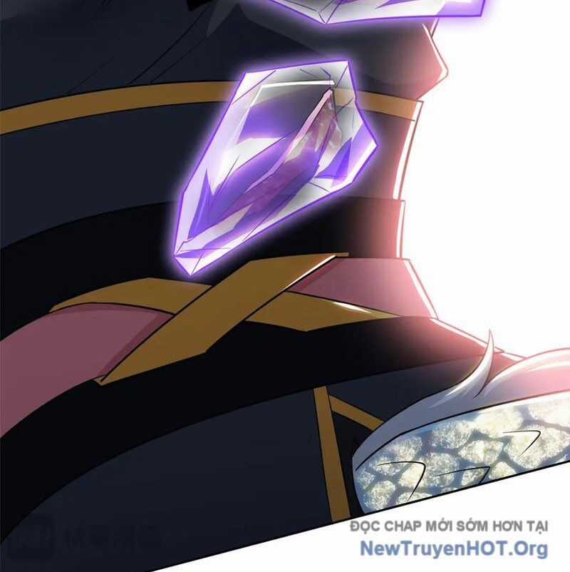 Cường Giả Đến Từ Trại Tâm Thần Chương 349 trang 105