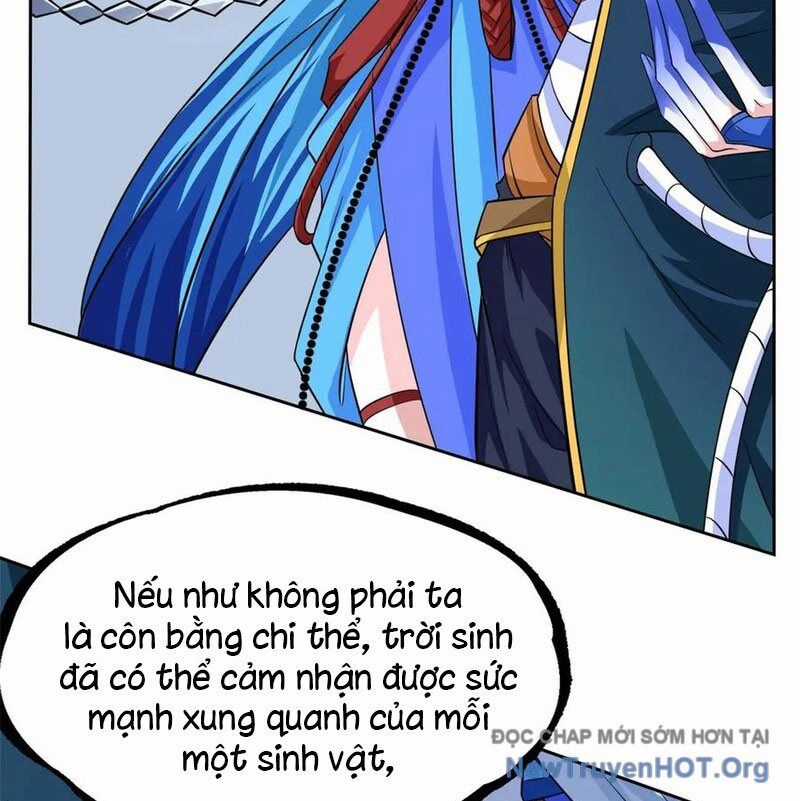 Cường Giả Đến Từ Trại Tâm Thần Chương 349 trang 11