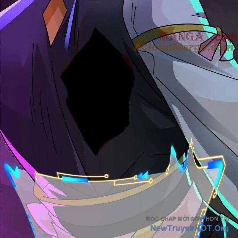 Cường Giả Đến Từ Trại Tâm Thần Chương 349 trang 111