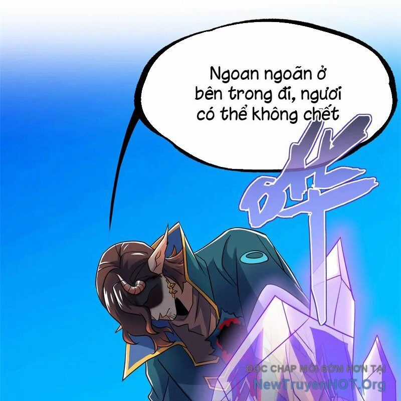 Cường Giả Đến Từ Trại Tâm Thần Chương 349 trang 16