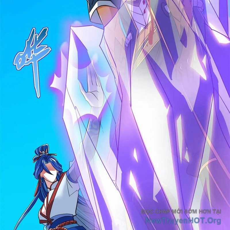 Cường Giả Đến Từ Trại Tâm Thần Chương 349 trang 17