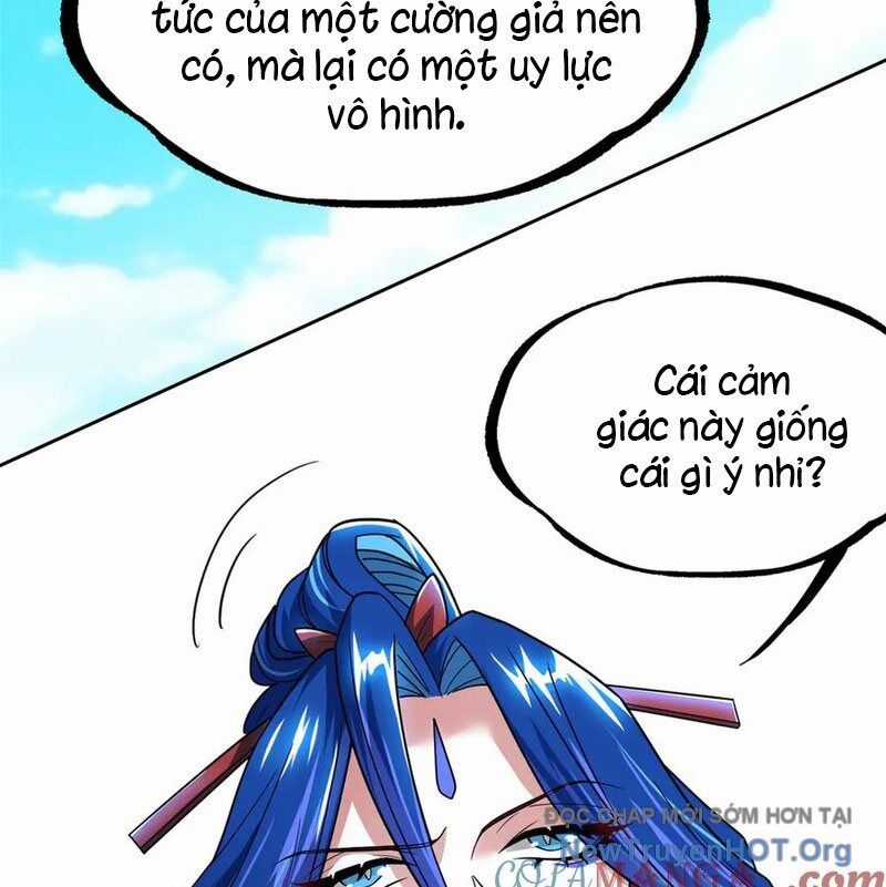 Cường Giả Đến Từ Trại Tâm Thần Chương 349 trang 2