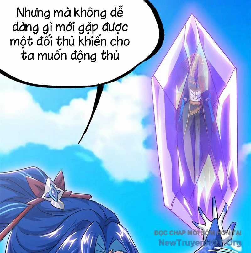 Cường Giả Đến Từ Trại Tâm Thần Chương 349 trang 20