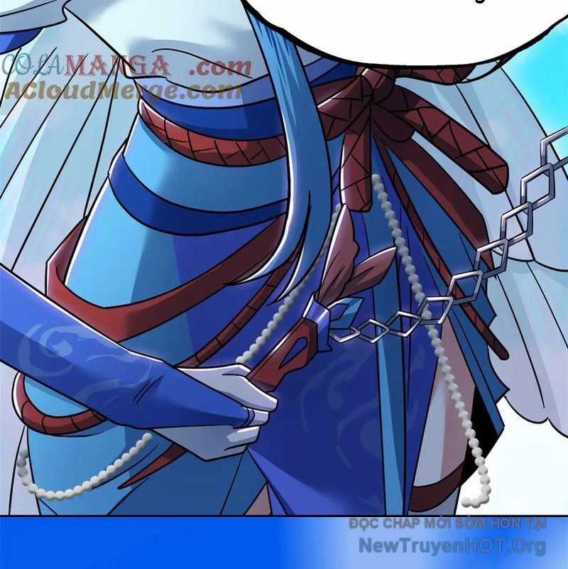 Cường Giả Đến Từ Trại Tâm Thần Chương 349 trang 22