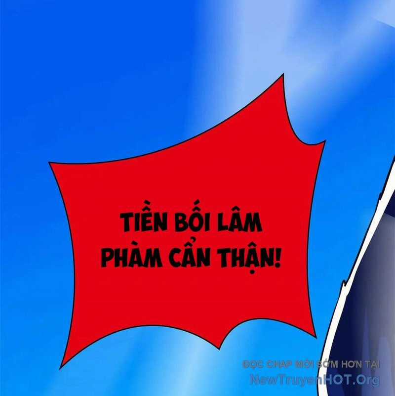 Cường Giả Đến Từ Trại Tâm Thần Chương 349 trang 23