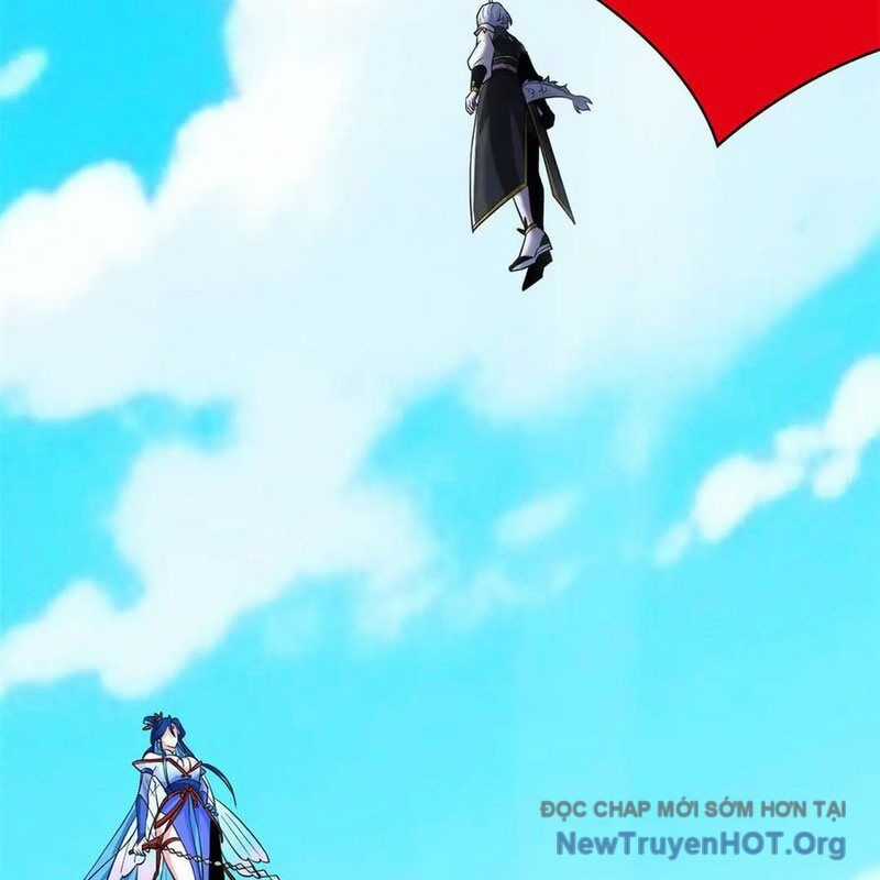 Cường Giả Đến Từ Trại Tâm Thần Chương 349 trang 27