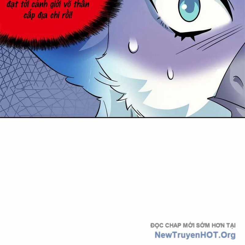 Cường Giả Đến Từ Trại Tâm Thần Chương 349 trang 29