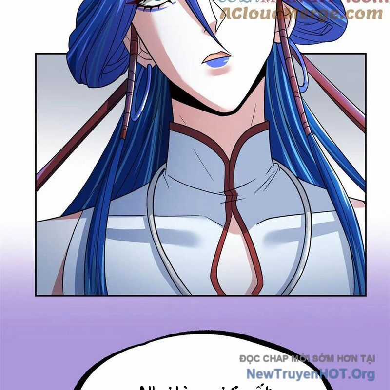 Cường Giả Đến Từ Trại Tâm Thần Chương 349 trang 3