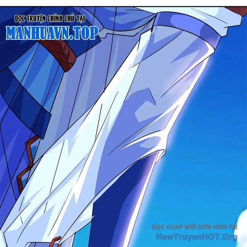 Cường Giả Đến Từ Trại Tâm Thần Chương 349 trang 30