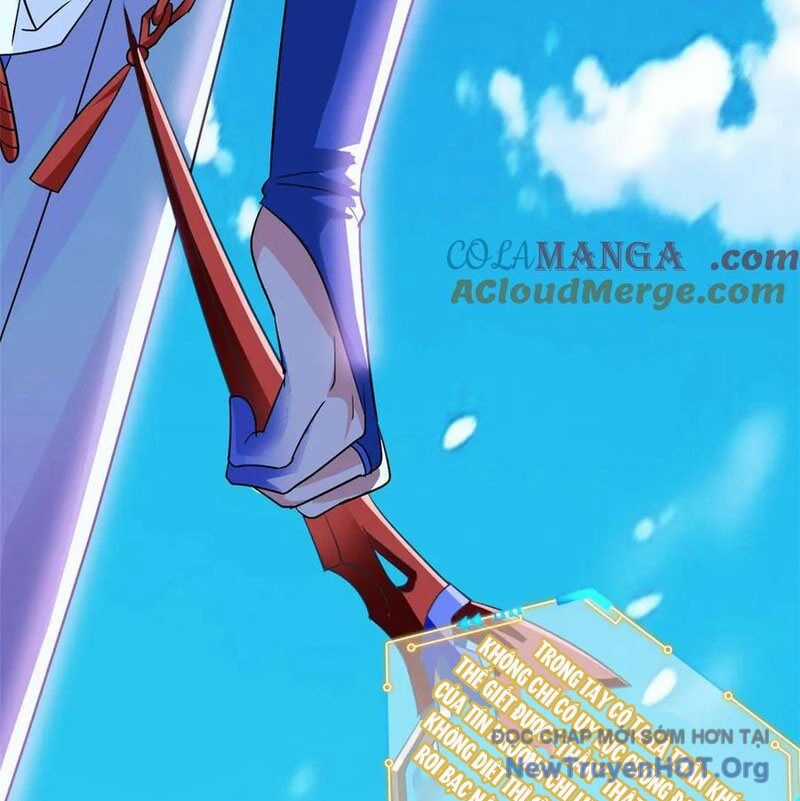 Cường Giả Đến Từ Trại Tâm Thần Chương 349 trang 31