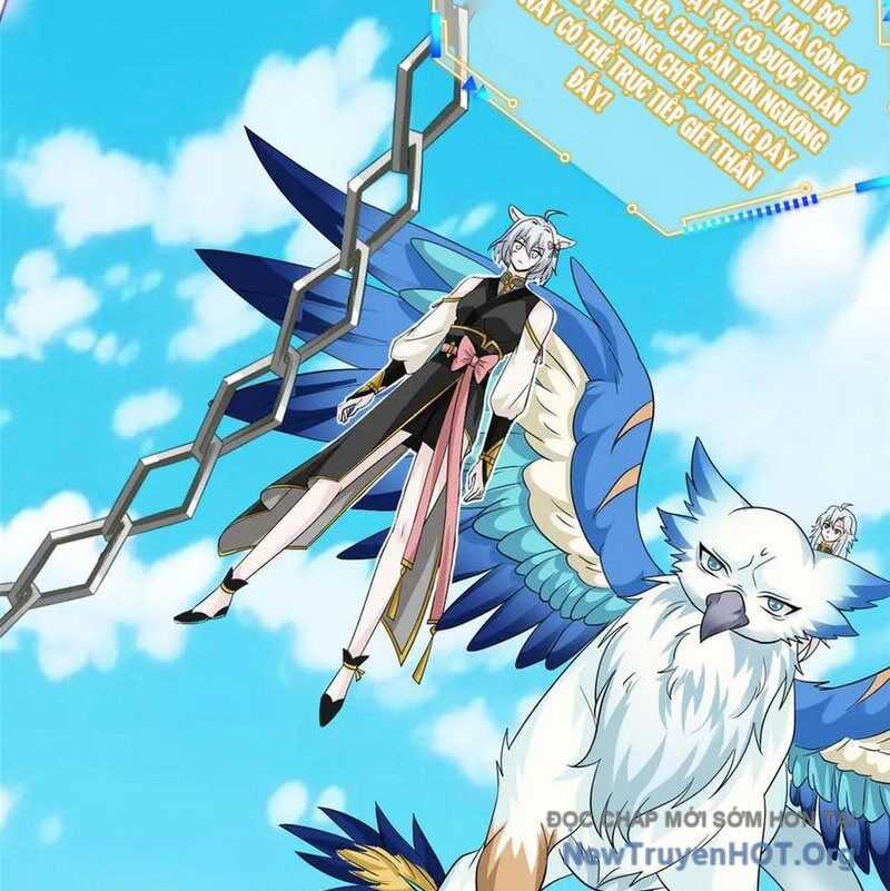 Cường Giả Đến Từ Trại Tâm Thần Chương 349 trang 32