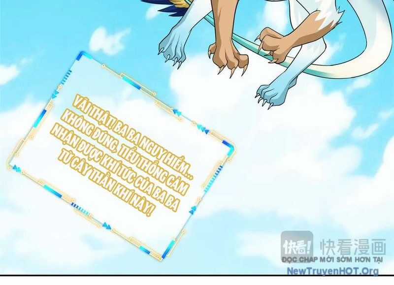 Cường Giả Đến Từ Trại Tâm Thần Chương 349 trang 33