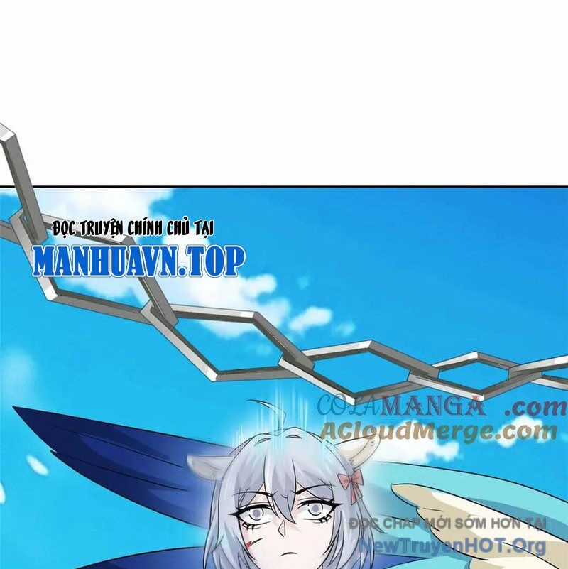 Cường Giả Đến Từ Trại Tâm Thần Chương 349 trang 34