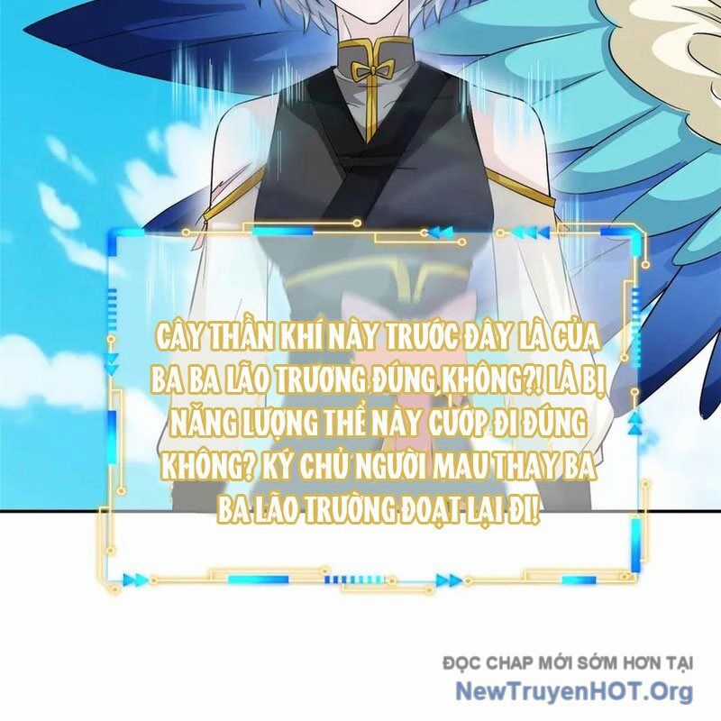 Cường Giả Đến Từ Trại Tâm Thần Chương 349 trang 35