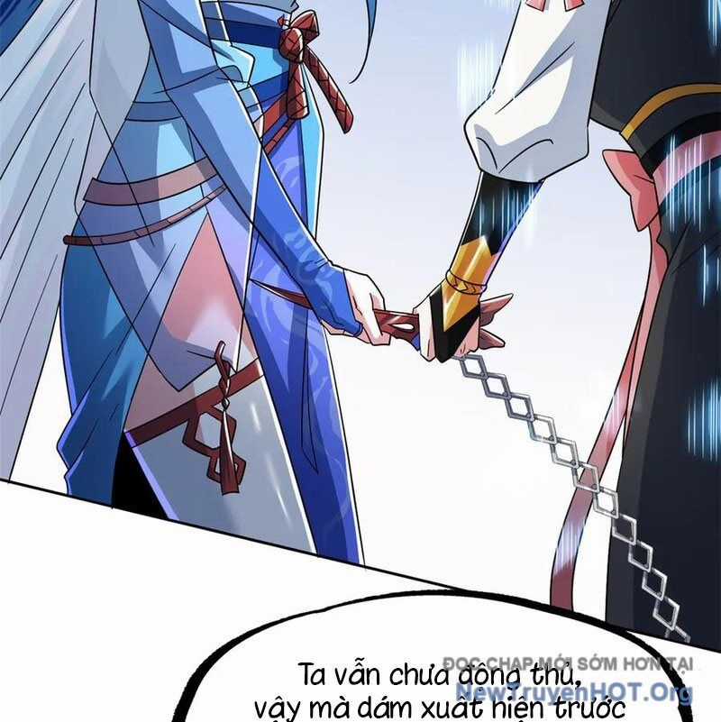 Cường Giả Đến Từ Trại Tâm Thần Chương 349 trang 38