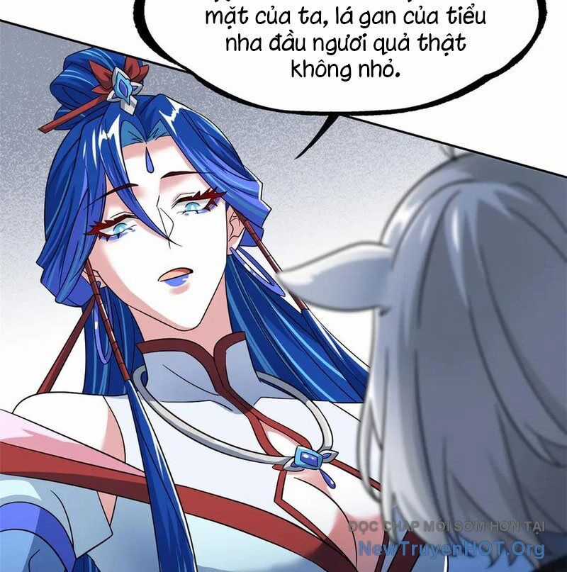 Cường Giả Đến Từ Trại Tâm Thần Chương 349 trang 39