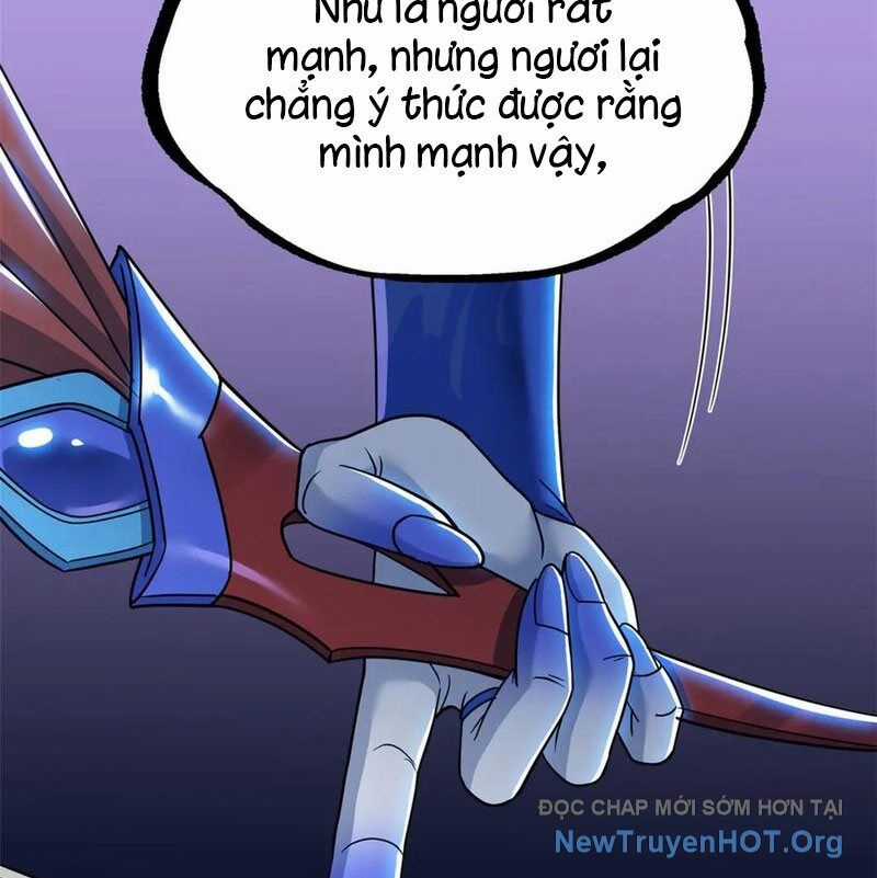 Cường Giả Đến Từ Trại Tâm Thần Chương 349 trang 4