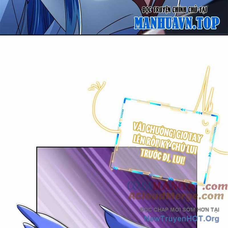 Cường Giả Đến Từ Trại Tâm Thần Chương 349 trang 40