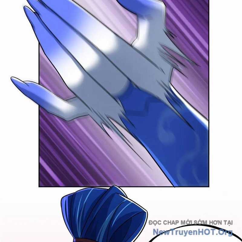 Cường Giả Đến Từ Trại Tâm Thần Chương 349 trang 41