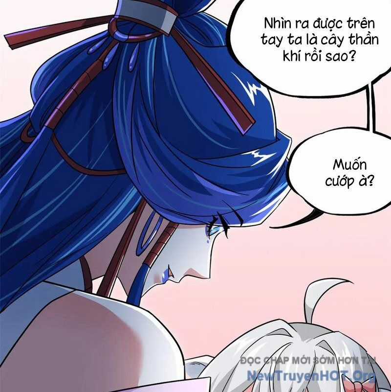 Cường Giả Đến Từ Trại Tâm Thần Chương 349 trang 42