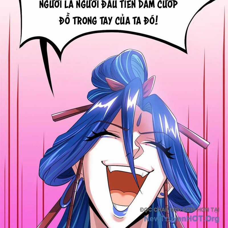 Cường Giả Đến Từ Trại Tâm Thần Chương 349 trang 45