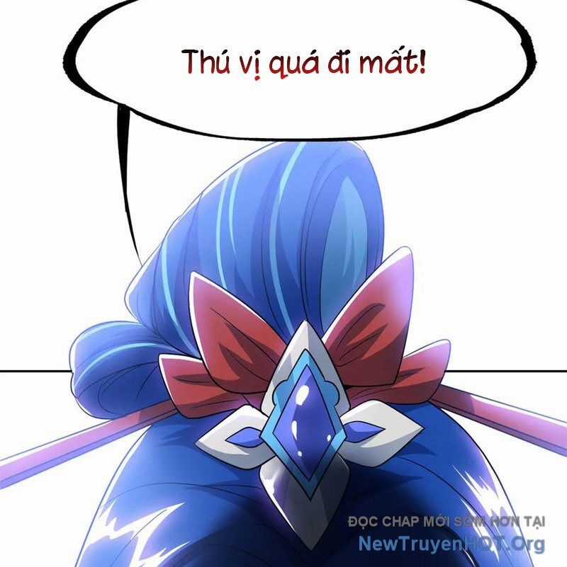 Cường Giả Đến Từ Trại Tâm Thần Chương 349 trang 47