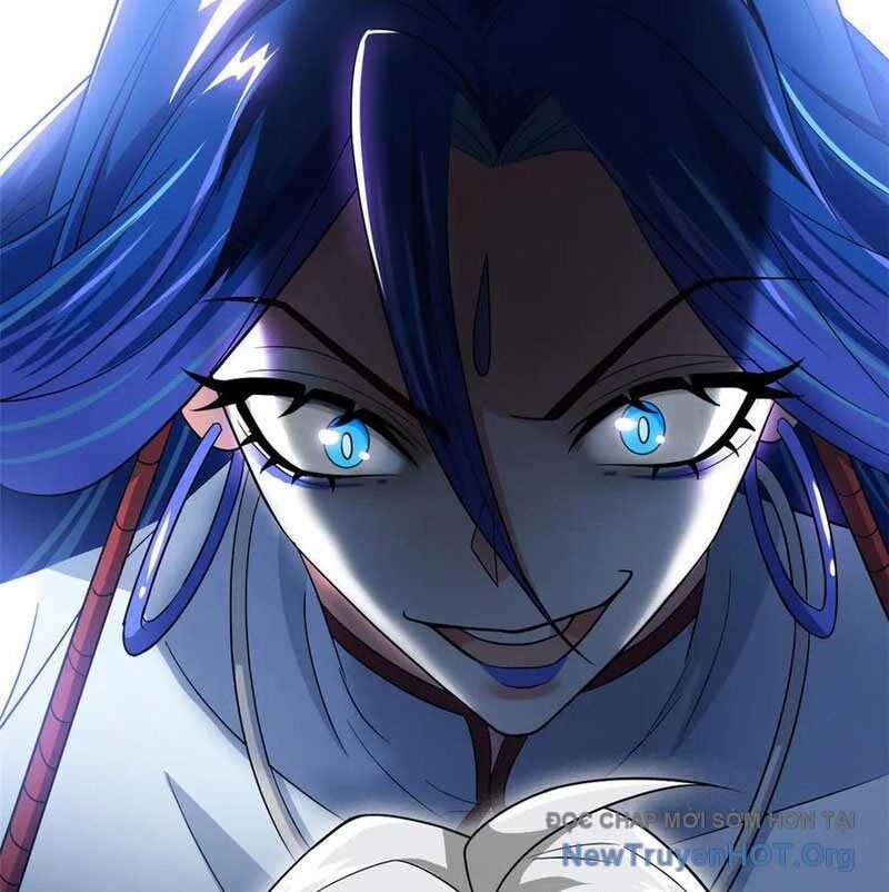 Cường Giả Đến Từ Trại Tâm Thần Chương 349 trang 48