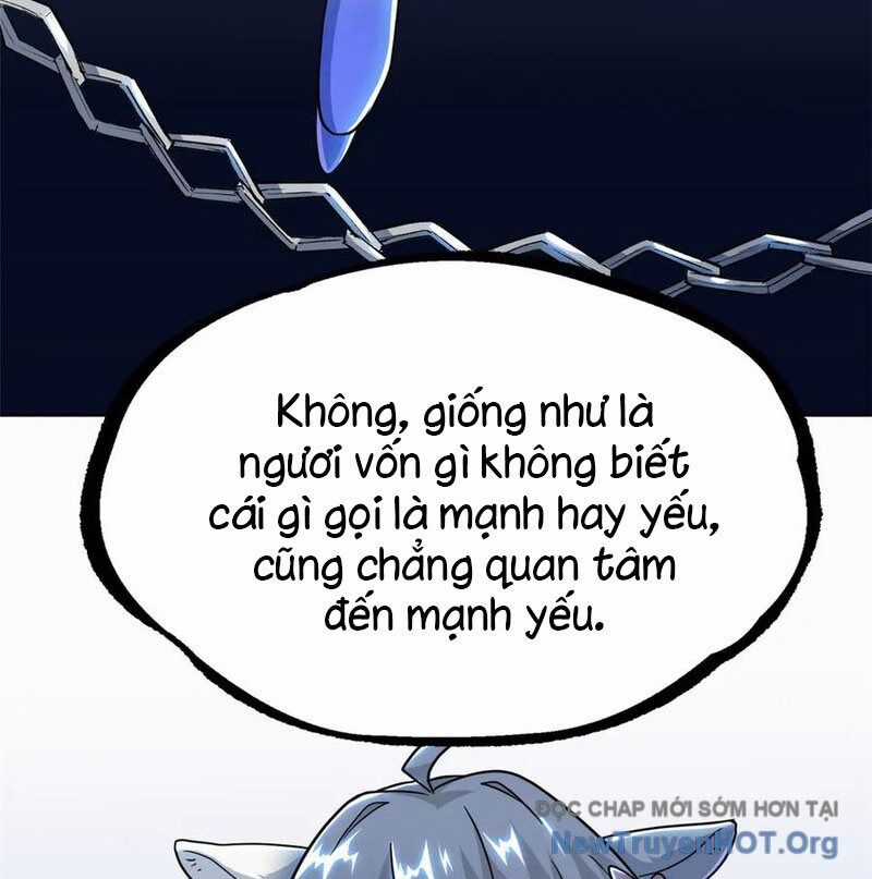 Cường Giả Đến Từ Trại Tâm Thần Chương 349 trang 5