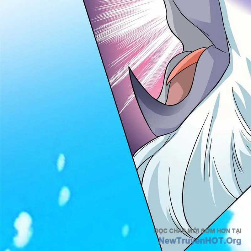 Cường Giả Đến Từ Trại Tâm Thần Chương 349 trang 51