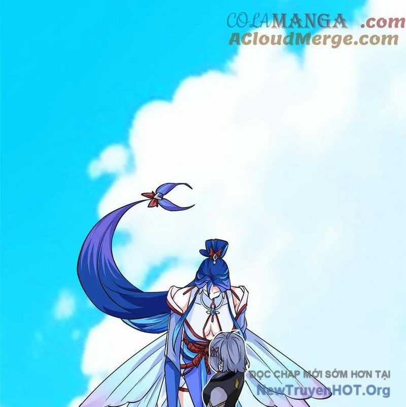 Cường Giả Đến Từ Trại Tâm Thần Chương 349 trang 53