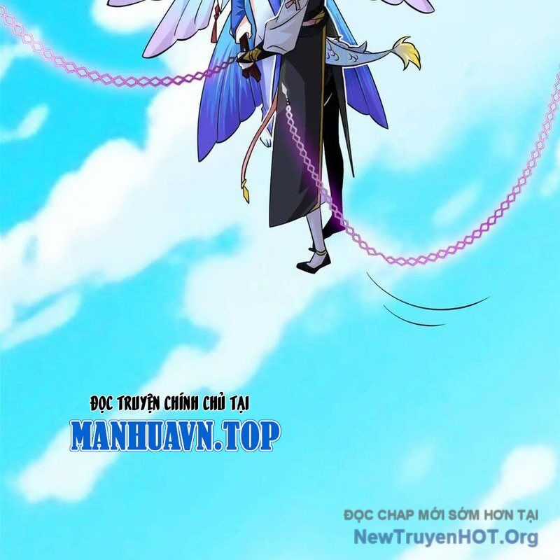 Cường Giả Đến Từ Trại Tâm Thần Chương 349 trang 54