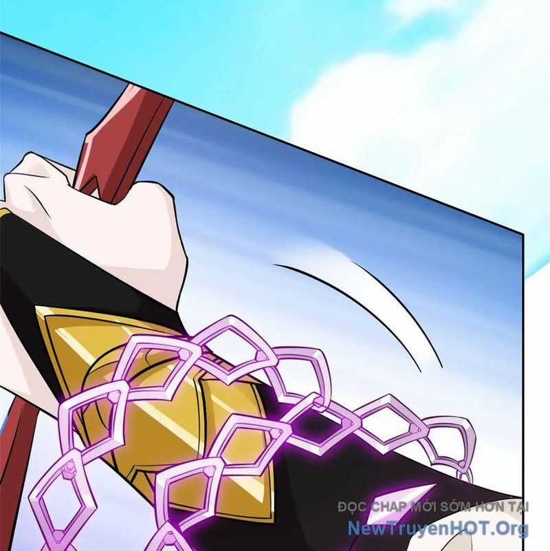 Cường Giả Đến Từ Trại Tâm Thần Chương 349 trang 55