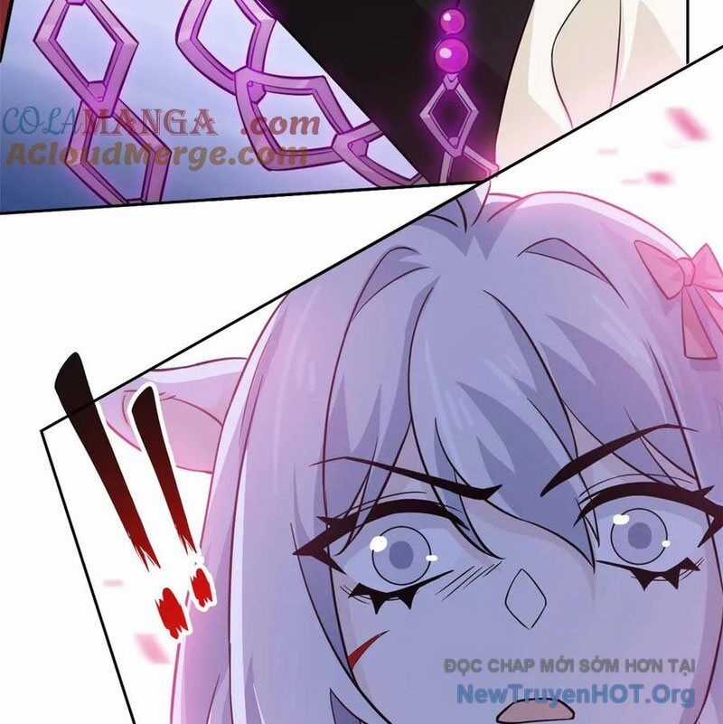 Cường Giả Đến Từ Trại Tâm Thần Chương 349 trang 56