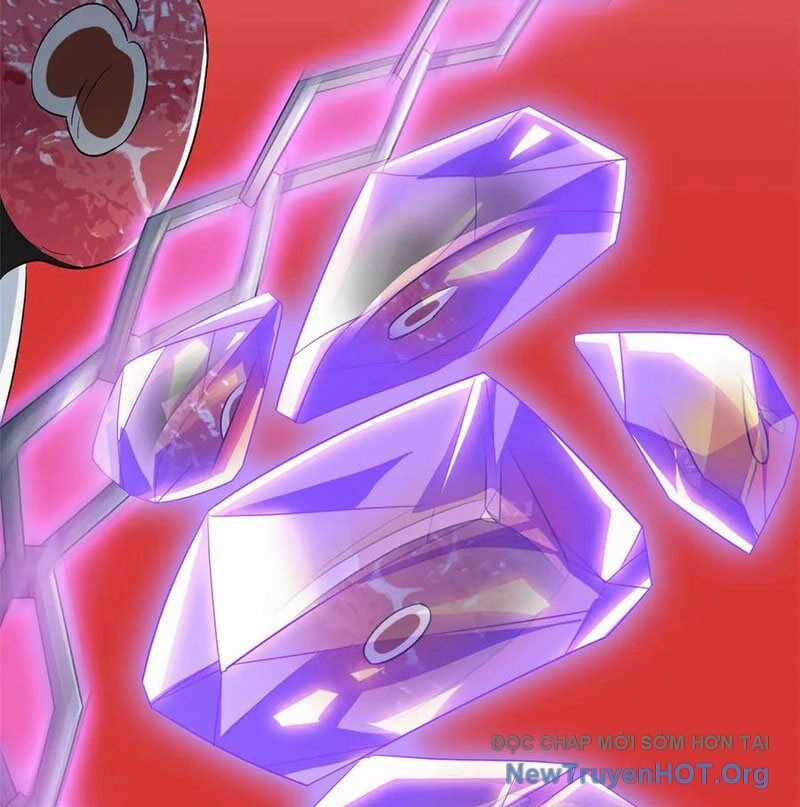 Cường Giả Đến Từ Trại Tâm Thần Chương 349 trang 58