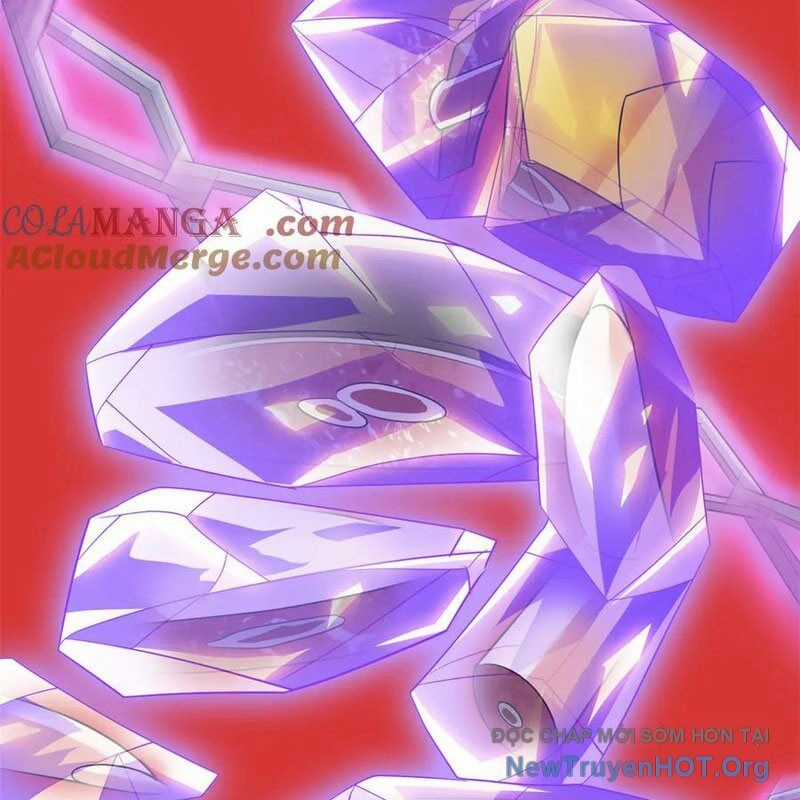 Cường Giả Đến Từ Trại Tâm Thần Chương 349 trang 59