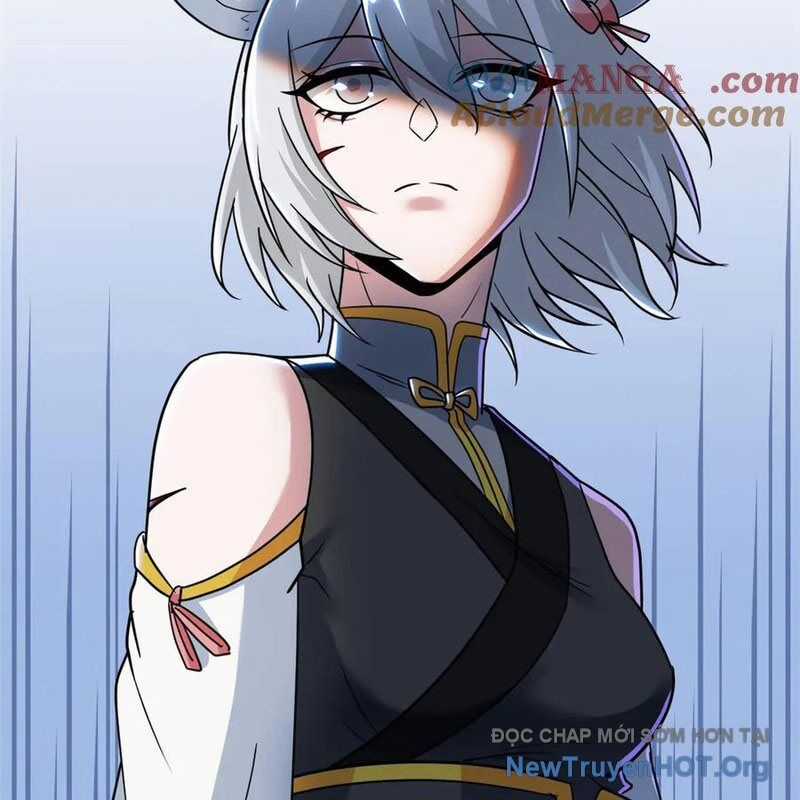 Cường Giả Đến Từ Trại Tâm Thần Chương 349 trang 6