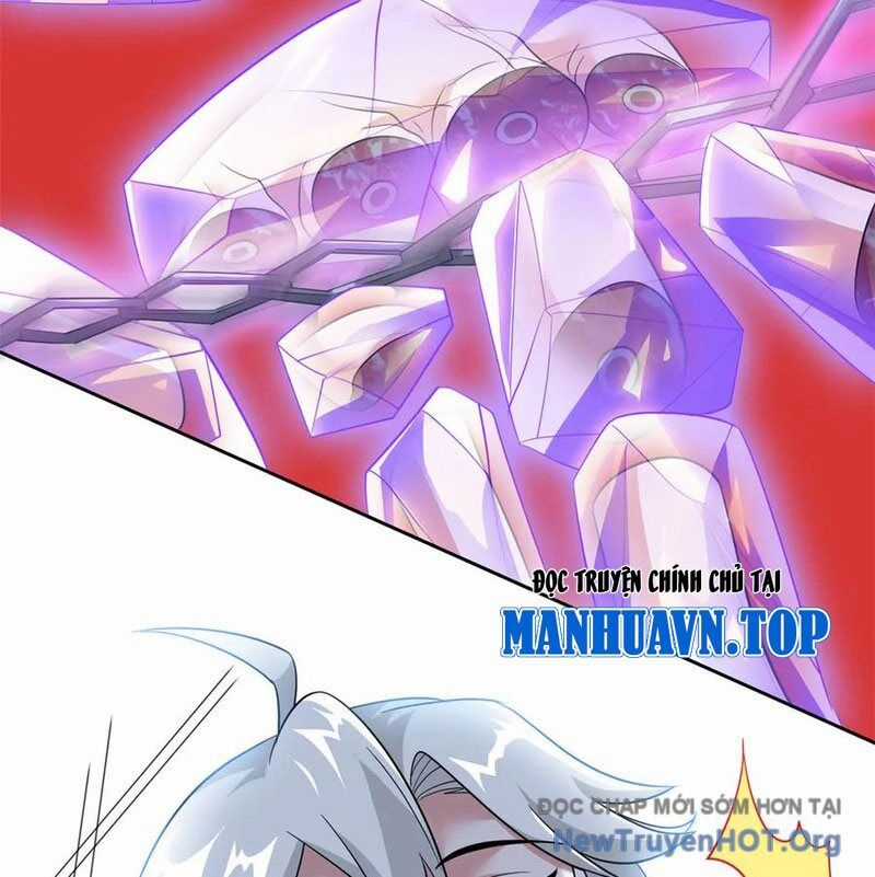 Cường Giả Đến Từ Trại Tâm Thần Chương 349 trang 60