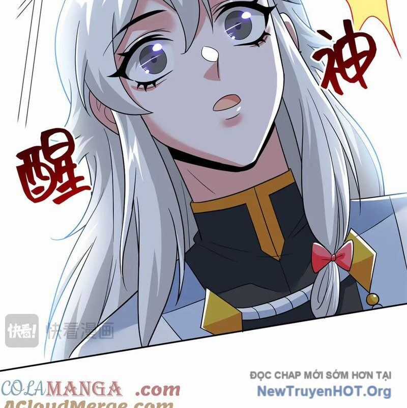 Cường Giả Đến Từ Trại Tâm Thần Chương 349 trang 61