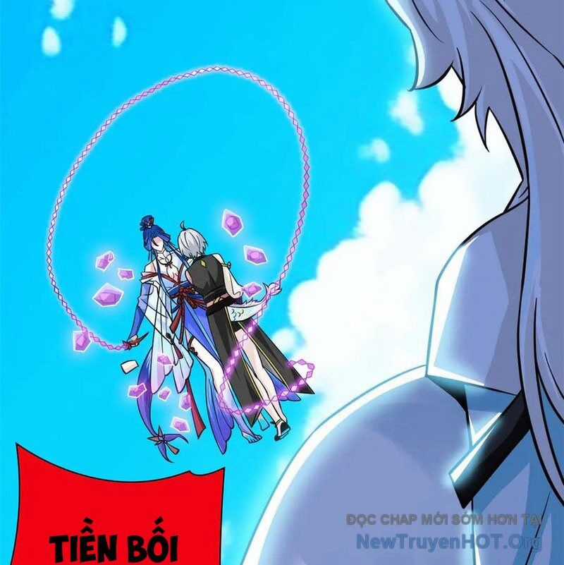 Cường Giả Đến Từ Trại Tâm Thần Chương 349 trang 63