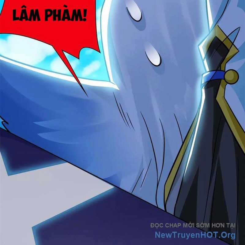 Cường Giả Đến Từ Trại Tâm Thần Chương 349 trang 64