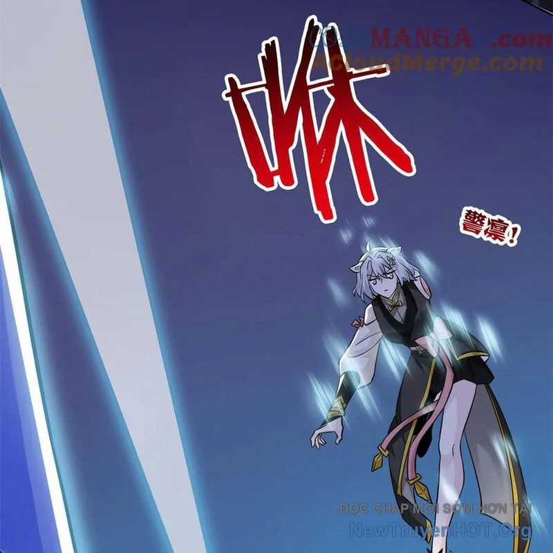 Cường Giả Đến Từ Trại Tâm Thần Chương 349 trang 65