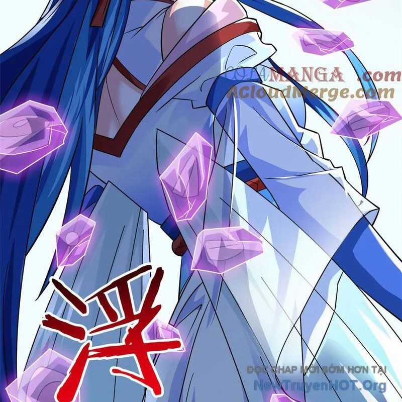 Cường Giả Đến Từ Trại Tâm Thần Chương 349 trang 68